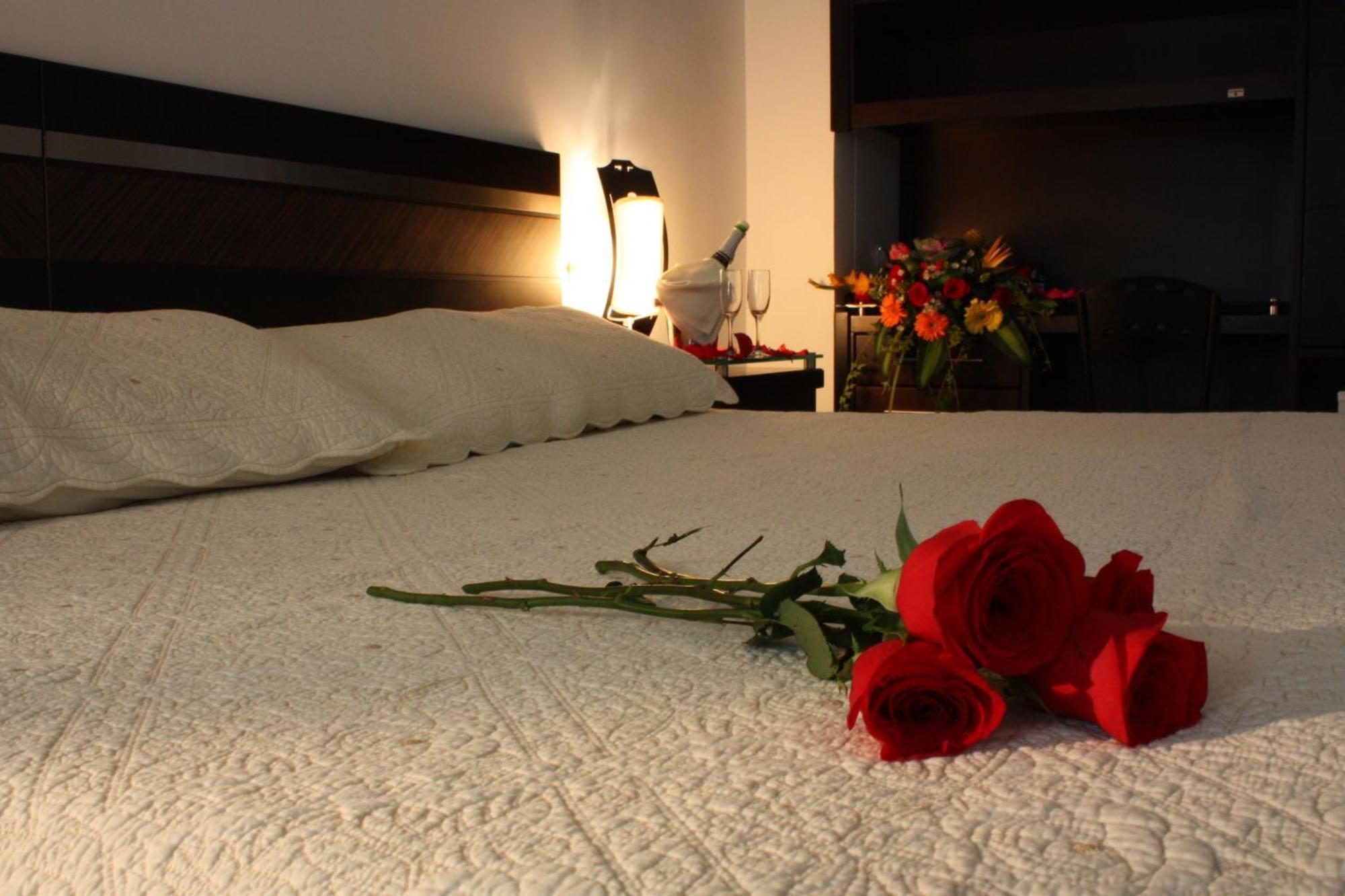 Hotel San Jose Plaza Bucaramanga Exteriör bild