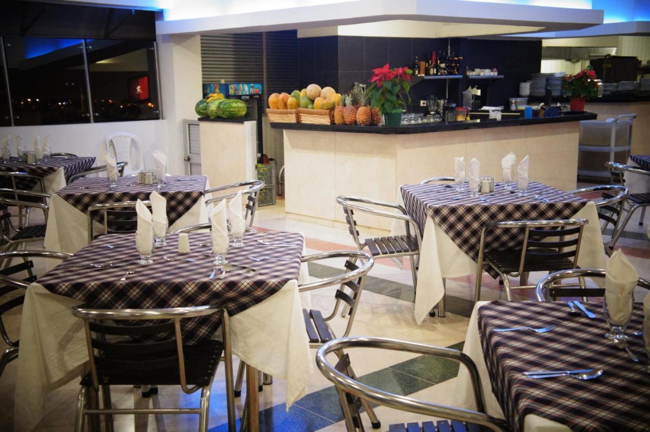 Hotel San Jose Plaza Bucaramanga Exteriör bild